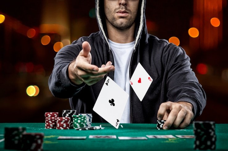Free Bet Blackjack table selection and stake limits