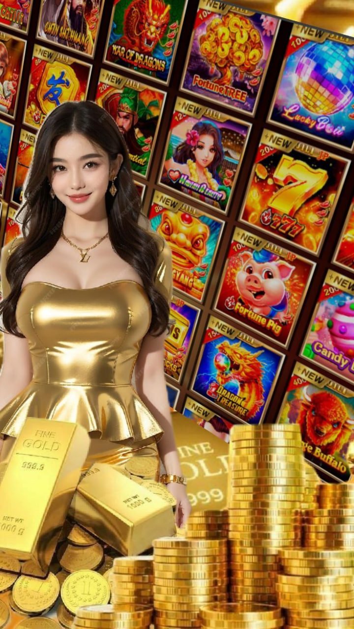 datuk168 featured game showcase datuk168 featured game showcase
